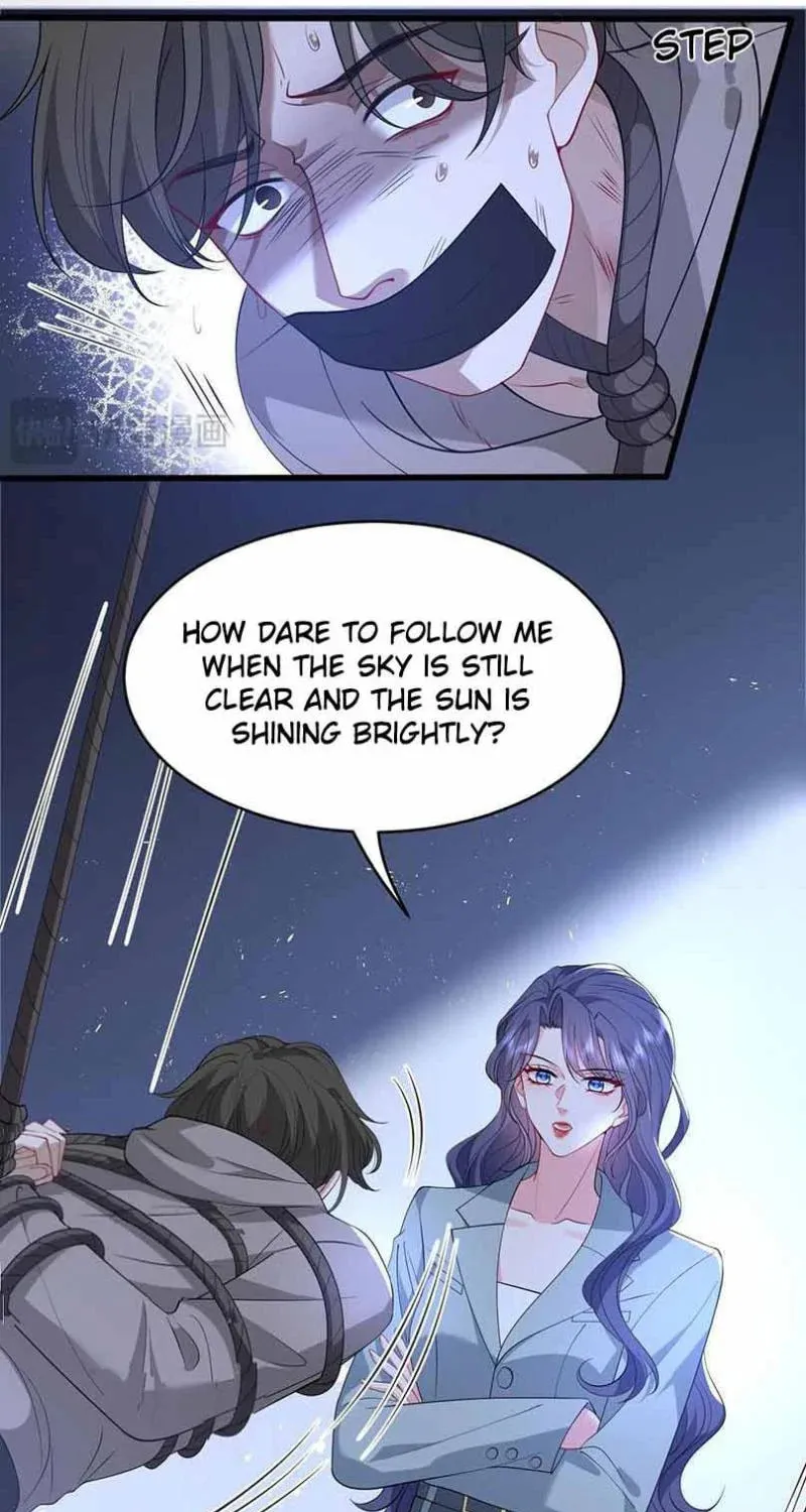 The Tycoon's Tender Temptation Chapter 27 page 42 - 
