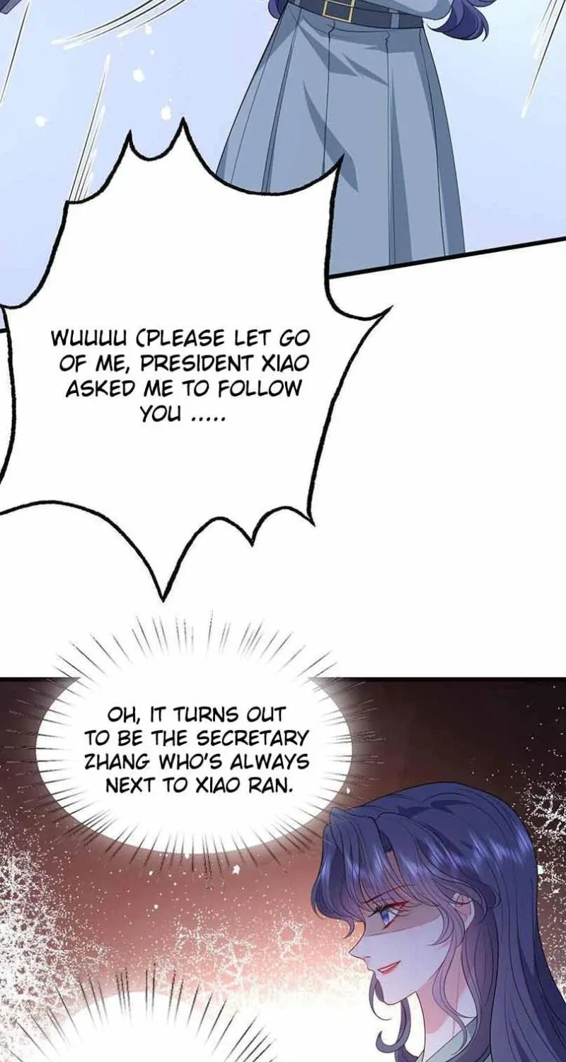 The Tycoon's Tender Temptation Chapter 27 page 43 - 