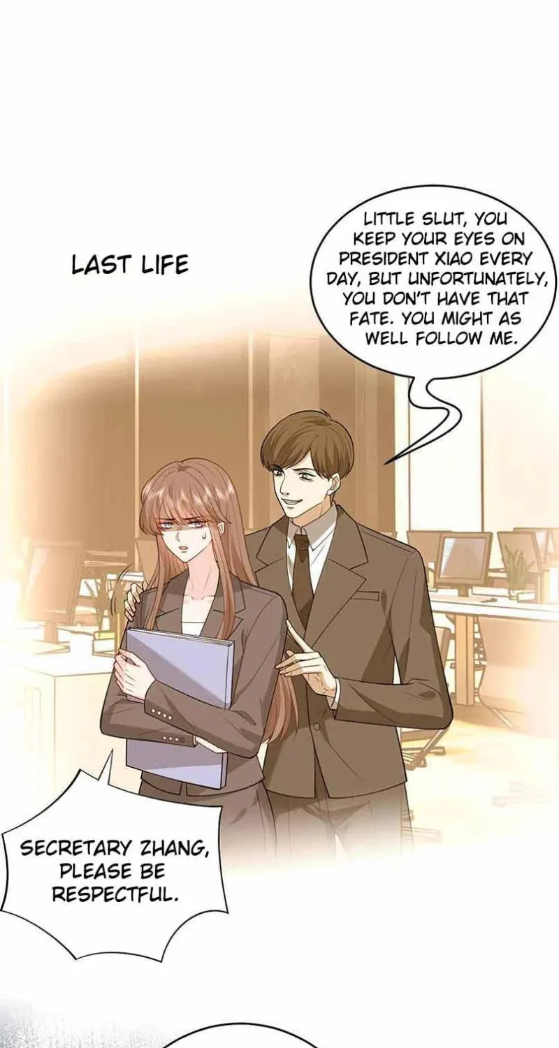 The Tycoon's Tender Temptation Chapter 27 page 45 - 