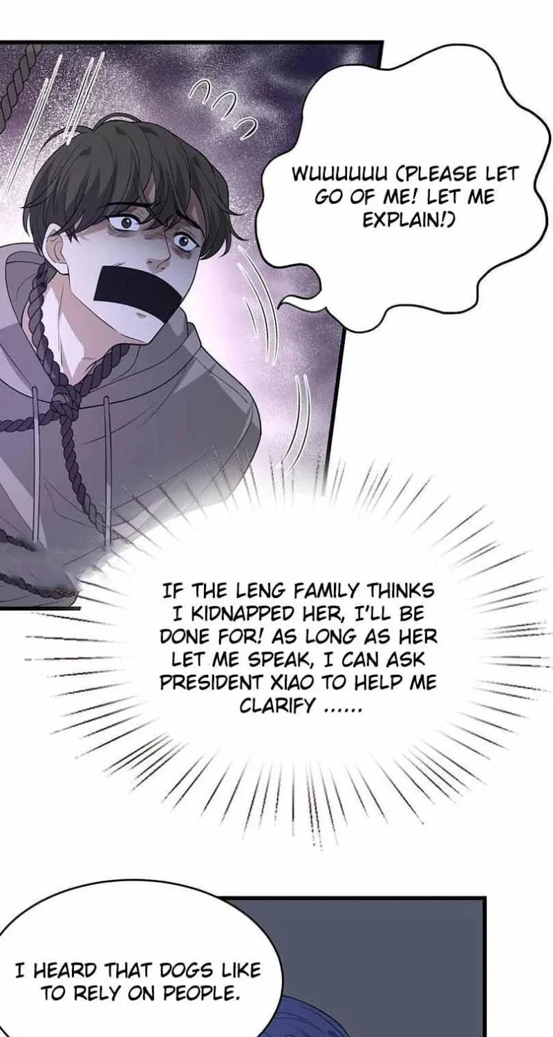 The Tycoon's Tender Temptation Chapter 27 page 48 - 