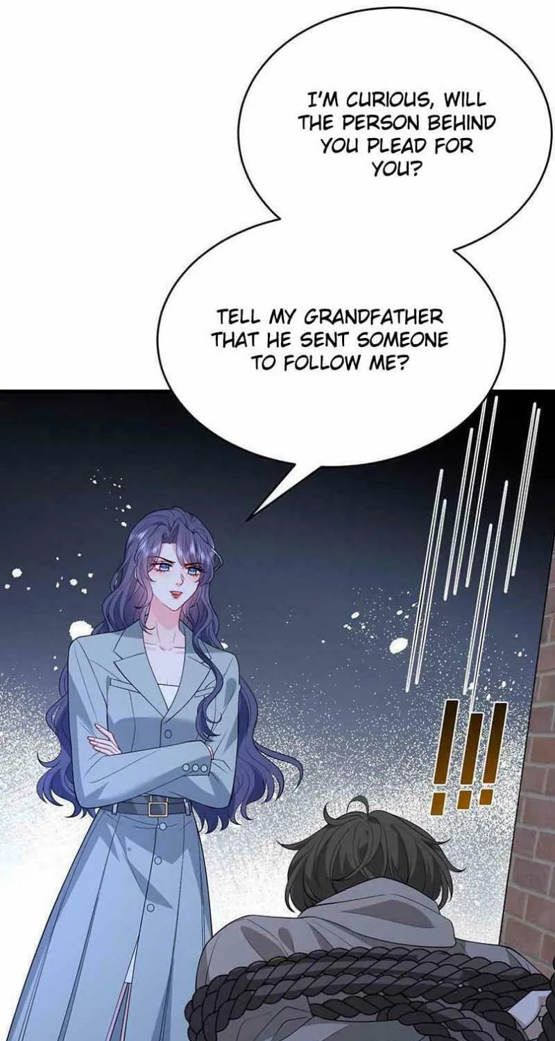 The Tycoon's Tender Temptation Chapter 27 page 50 - 