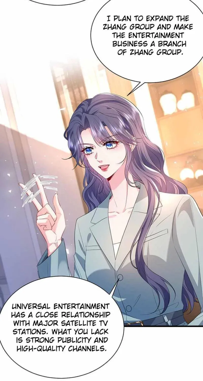 The Tycoon's Tender Temptation Chapter 27 page 6 - 