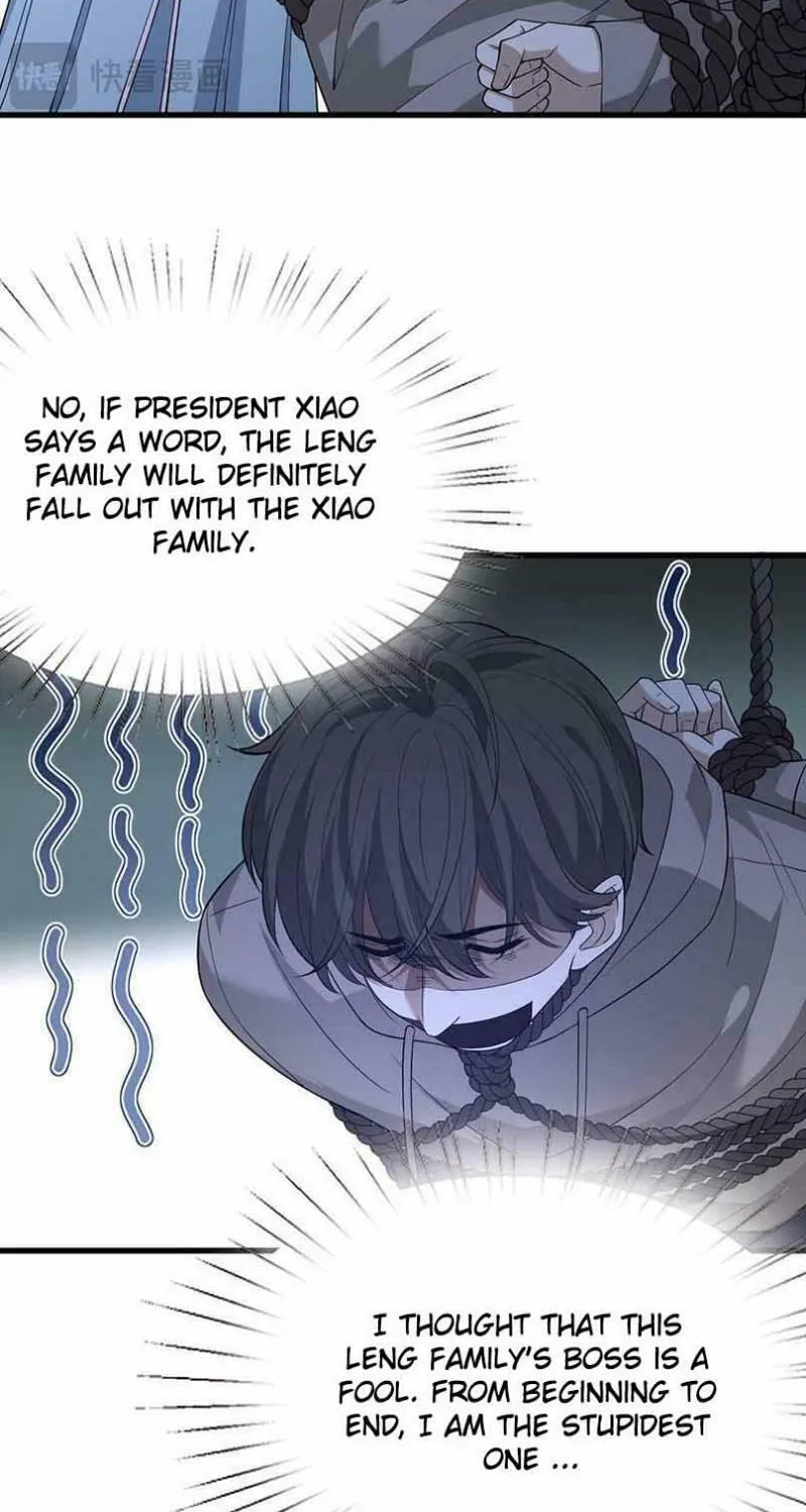 The Tycoon's Tender Temptation Chapter 27 page 51 - 