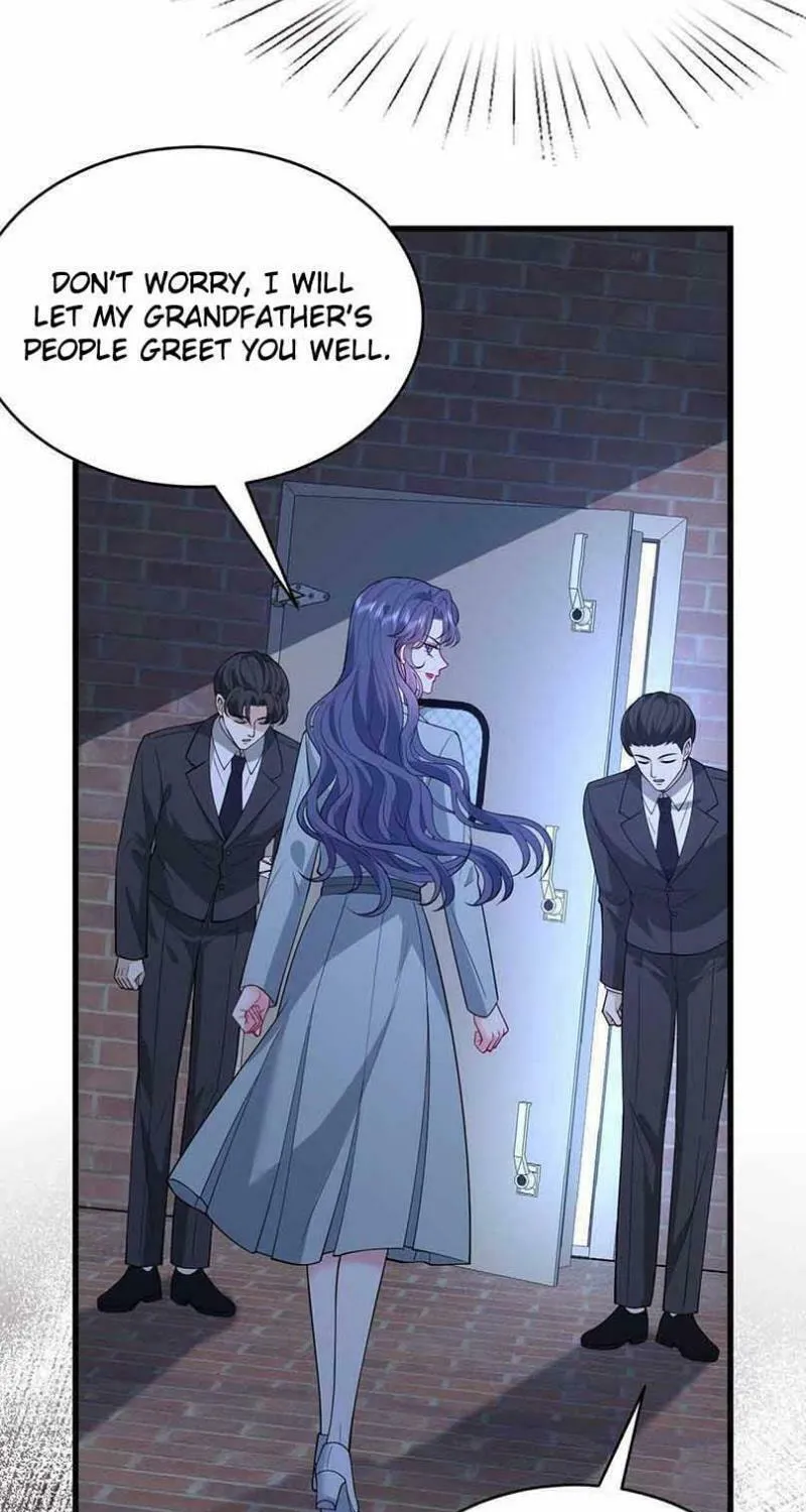 The Tycoon's Tender Temptation Chapter 27 page 52 - 