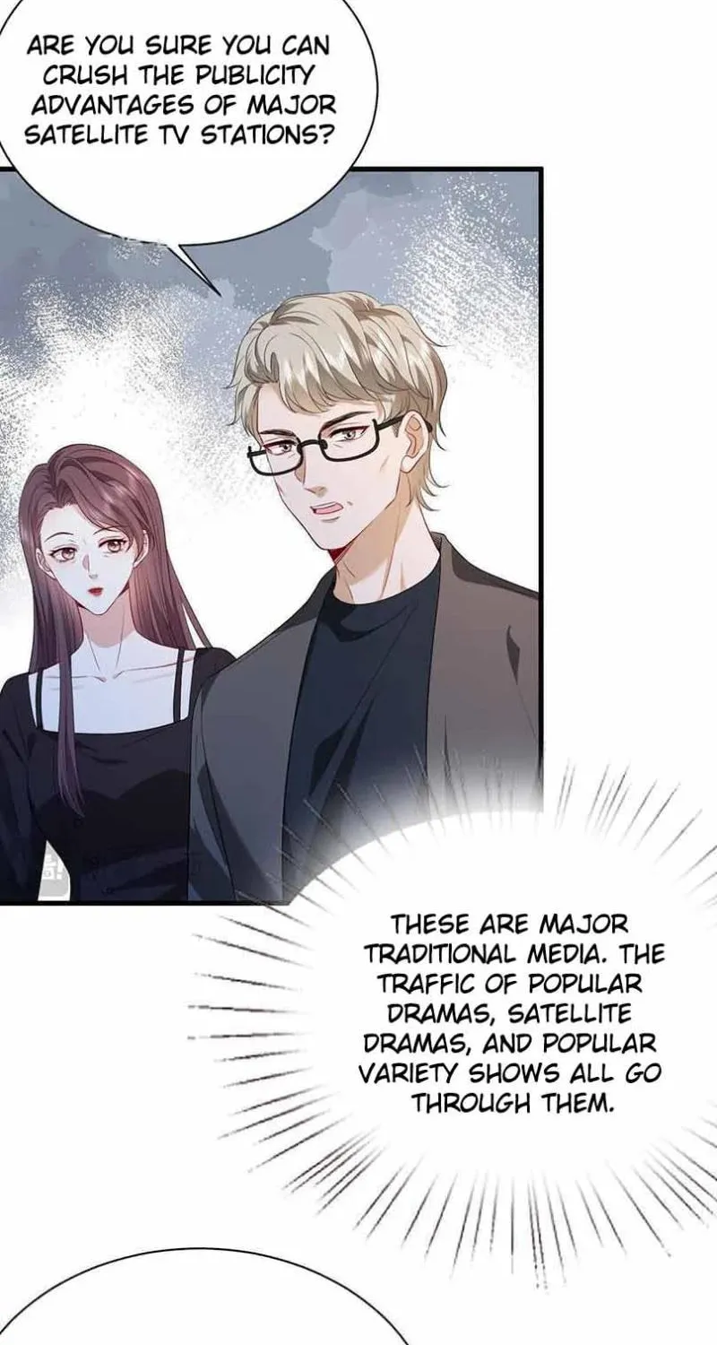 The Tycoon's Tender Temptation Chapter 27 page 9 - 