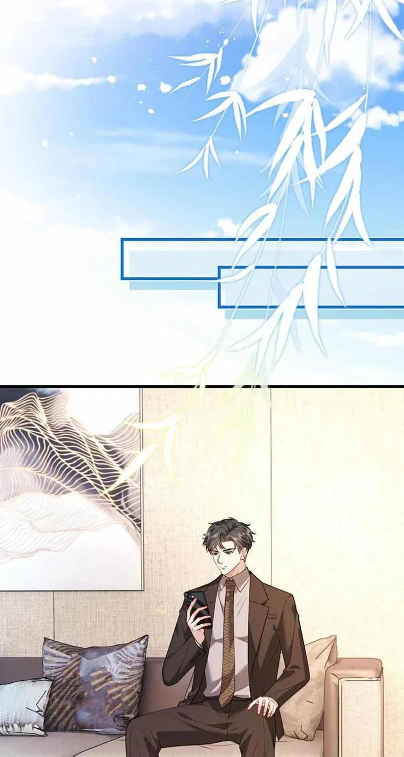 The Tycoon's Tender Temptation Chapter 28 page 12 - 