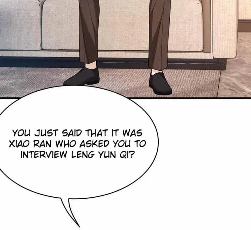 The Tycoon's Tender Temptation Chapter 28 page 13 - 