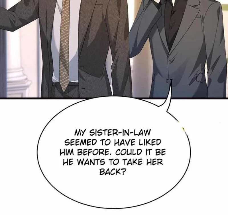 The Tycoon's Tender Temptation Chapter 28 page 18 - 