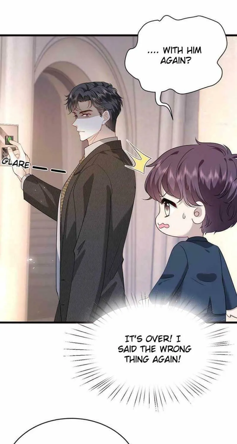 The Tycoon's Tender Temptation Chapter 28 page 19 - 