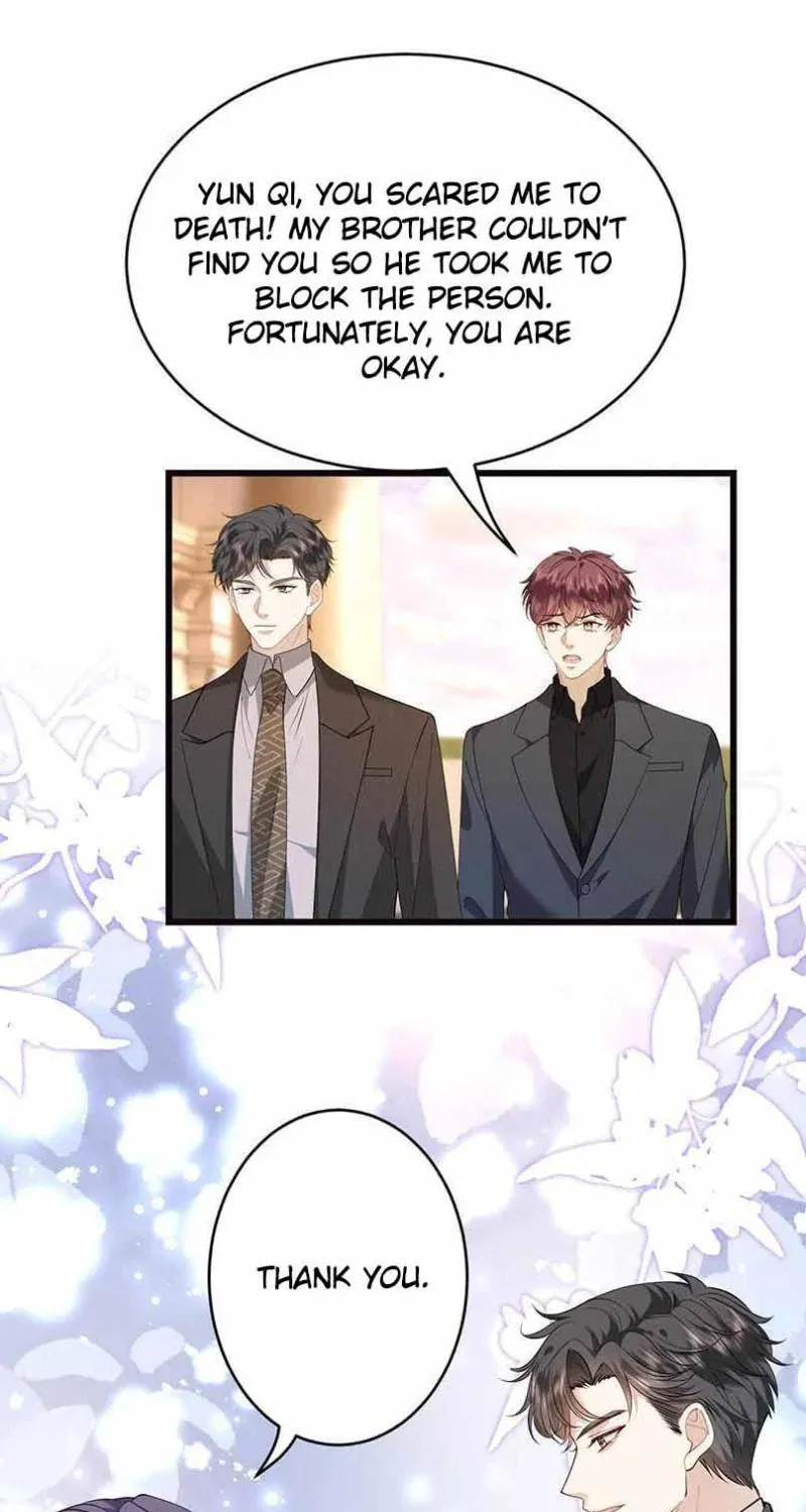 The Tycoon's Tender Temptation Chapter 28 page 21 - 