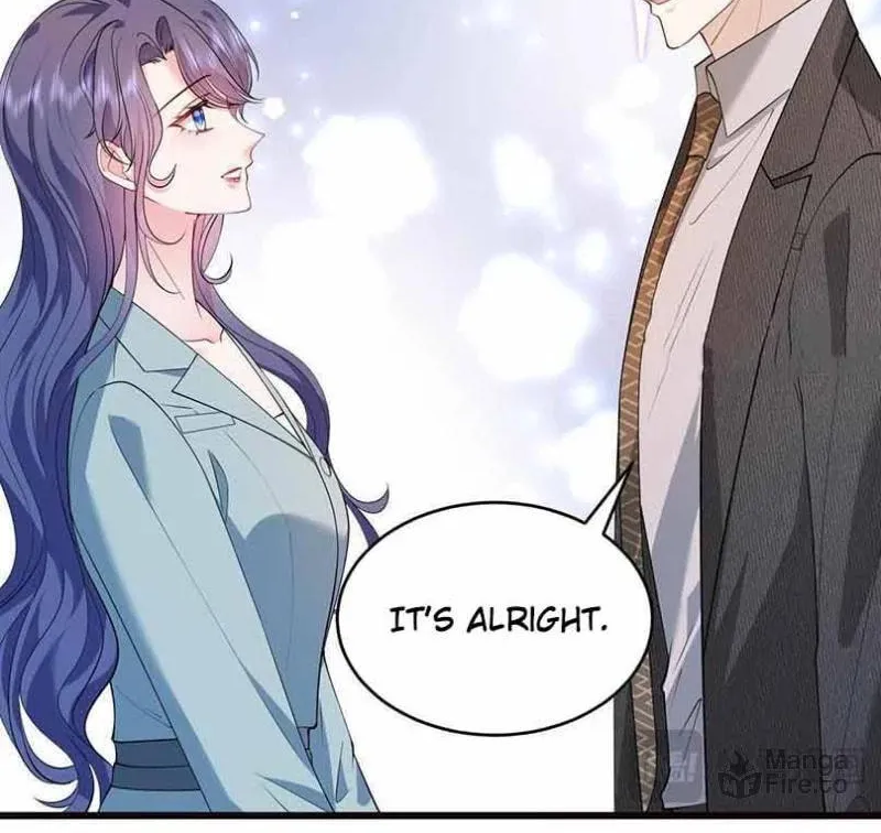 The Tycoon's Tender Temptation Chapter 28 page 22 - 