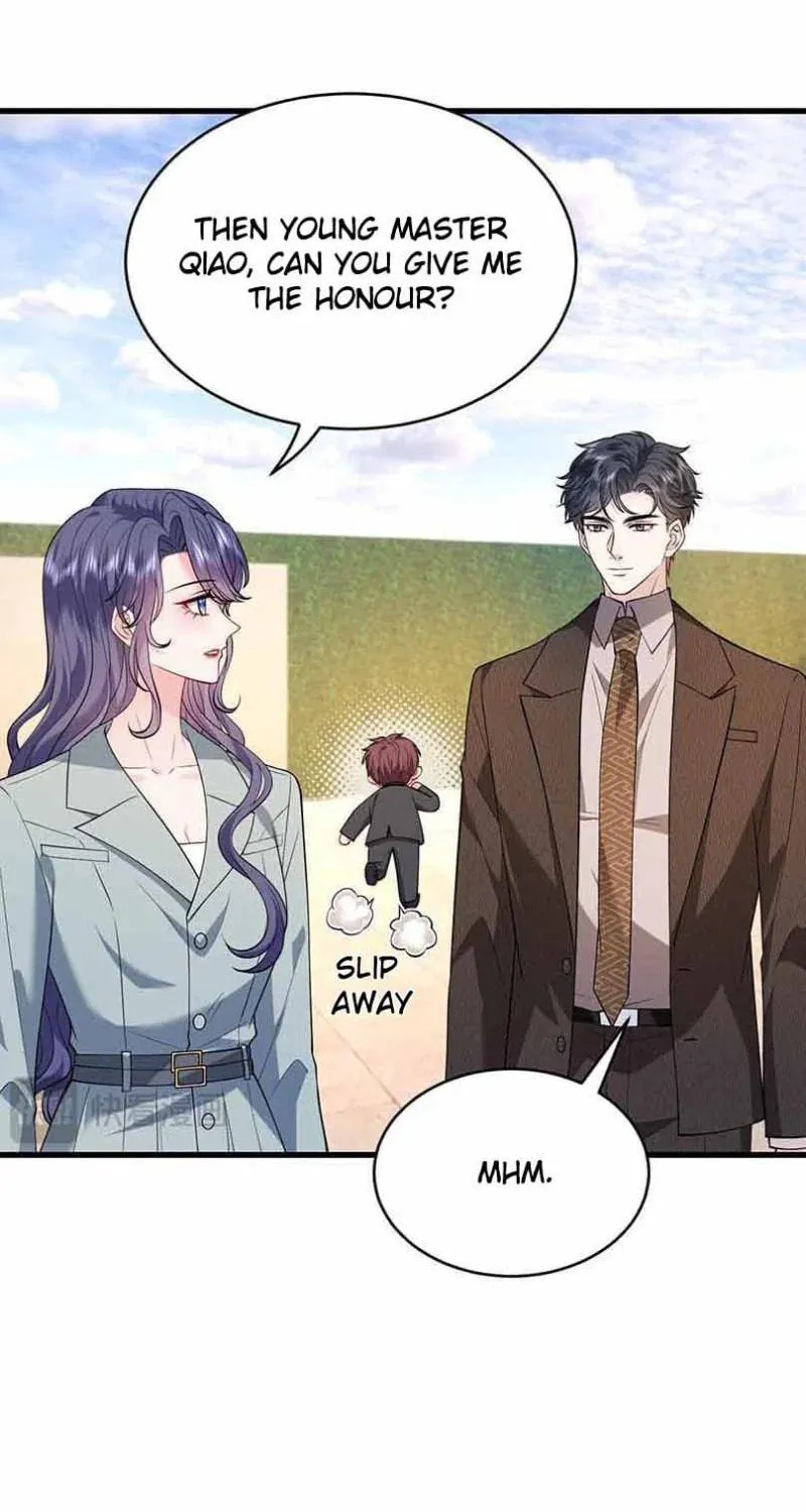 The Tycoon's Tender Temptation Chapter 28 page 28 - 