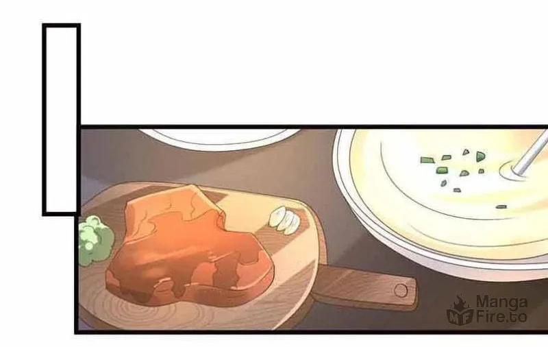 The Tycoon's Tender Temptation Chapter 28 page 29 - 