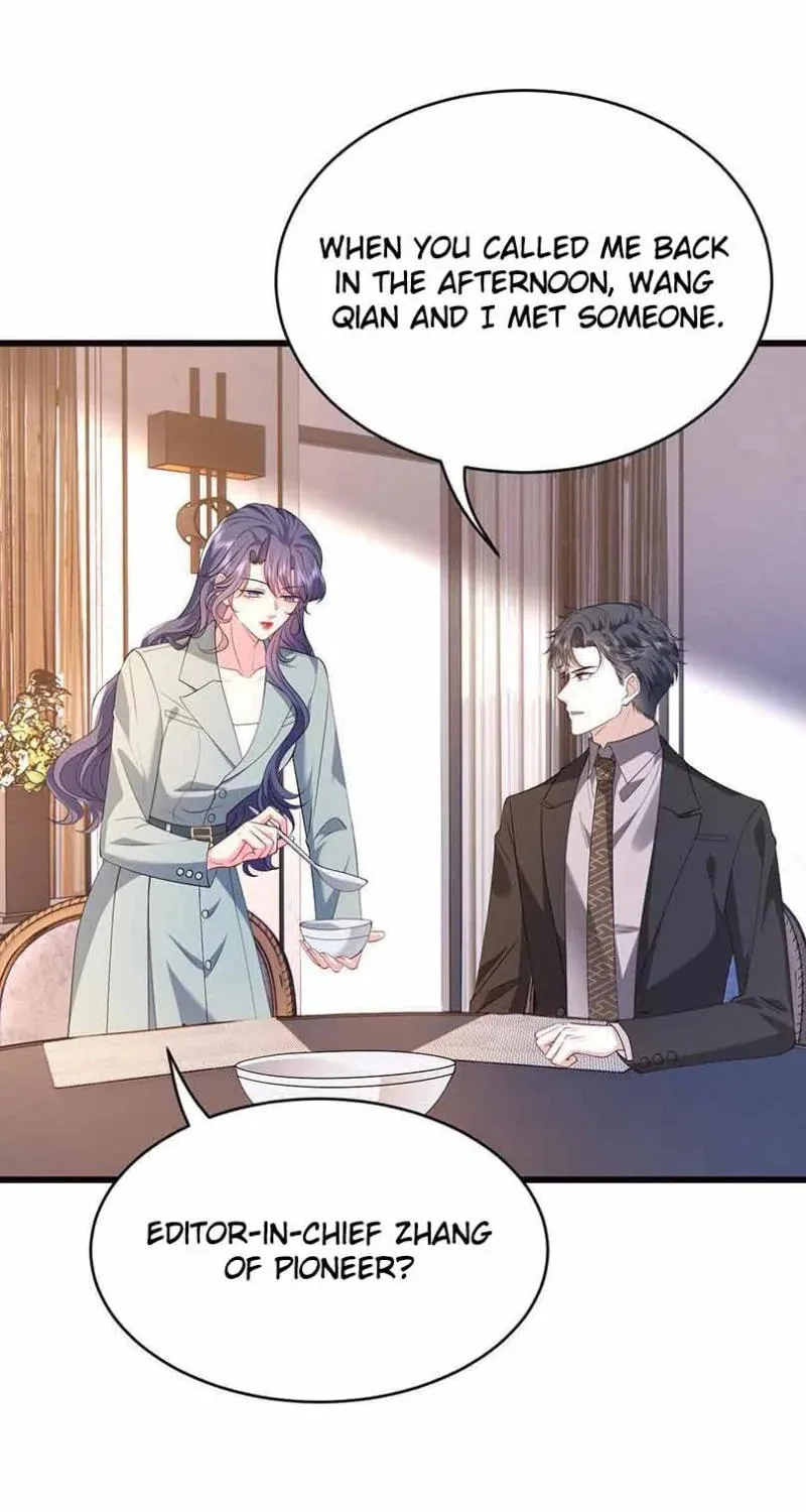 The Tycoon's Tender Temptation Chapter 28 page 30 - 