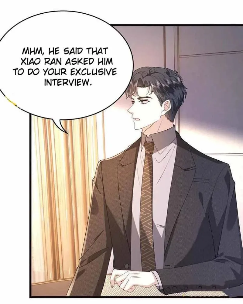 The Tycoon's Tender Temptation Chapter 28 page 31 - 