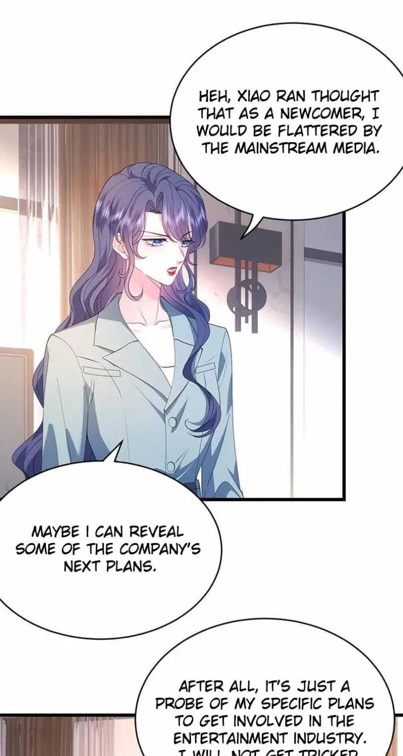 The Tycoon's Tender Temptation Chapter 28 page 33 - 