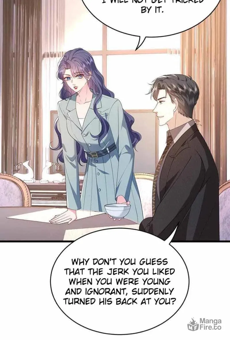 The Tycoon's Tender Temptation Chapter 28 page 34 - 
