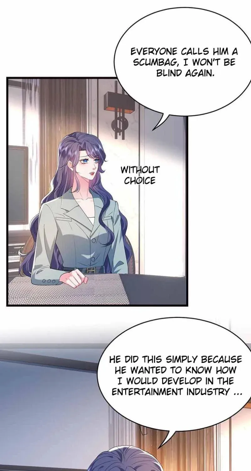 The Tycoon's Tender Temptation Chapter 28 page 35 - 