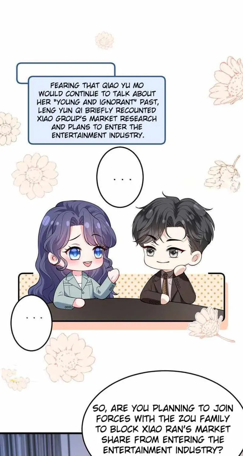 The Tycoon's Tender Temptation Chapter 28 page 37 - 