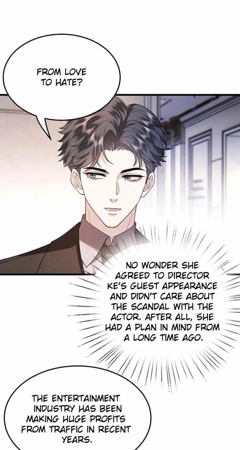 The Tycoon's Tender Temptation Chapter 28 page 39 - 