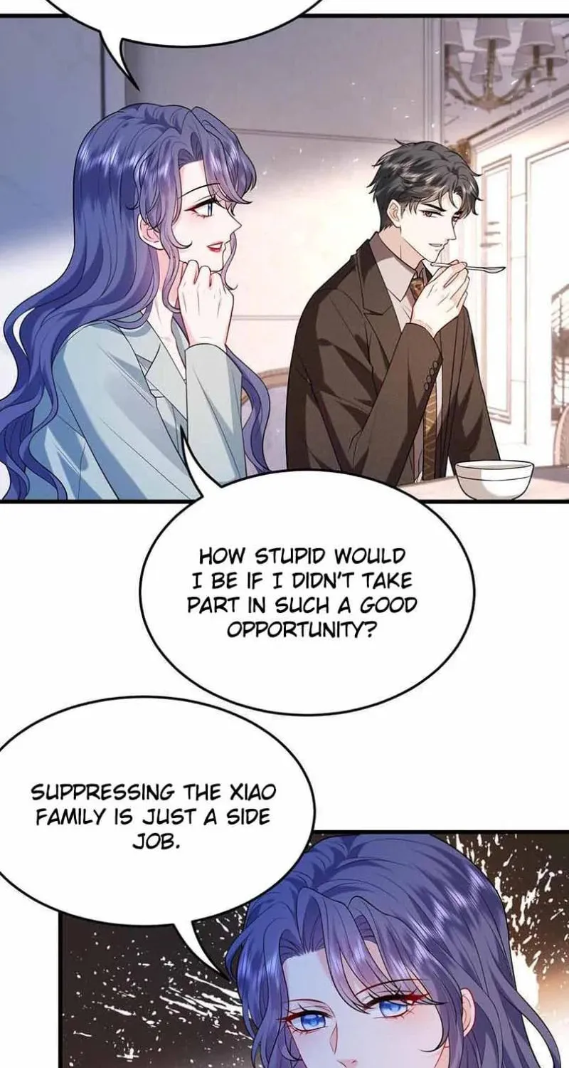 The Tycoon's Tender Temptation Chapter 28 page 40 - 