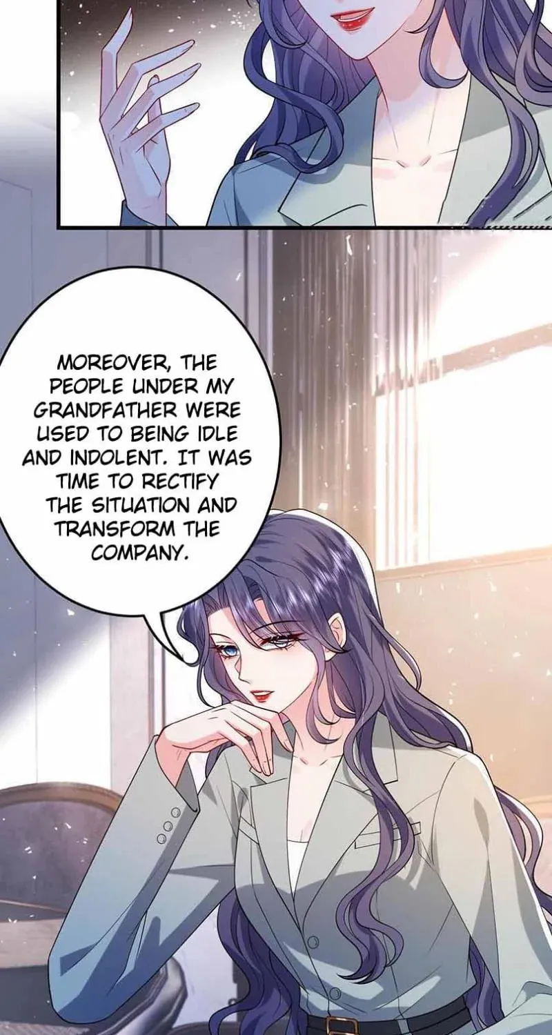 The Tycoon's Tender Temptation Chapter 28 page 41 - 