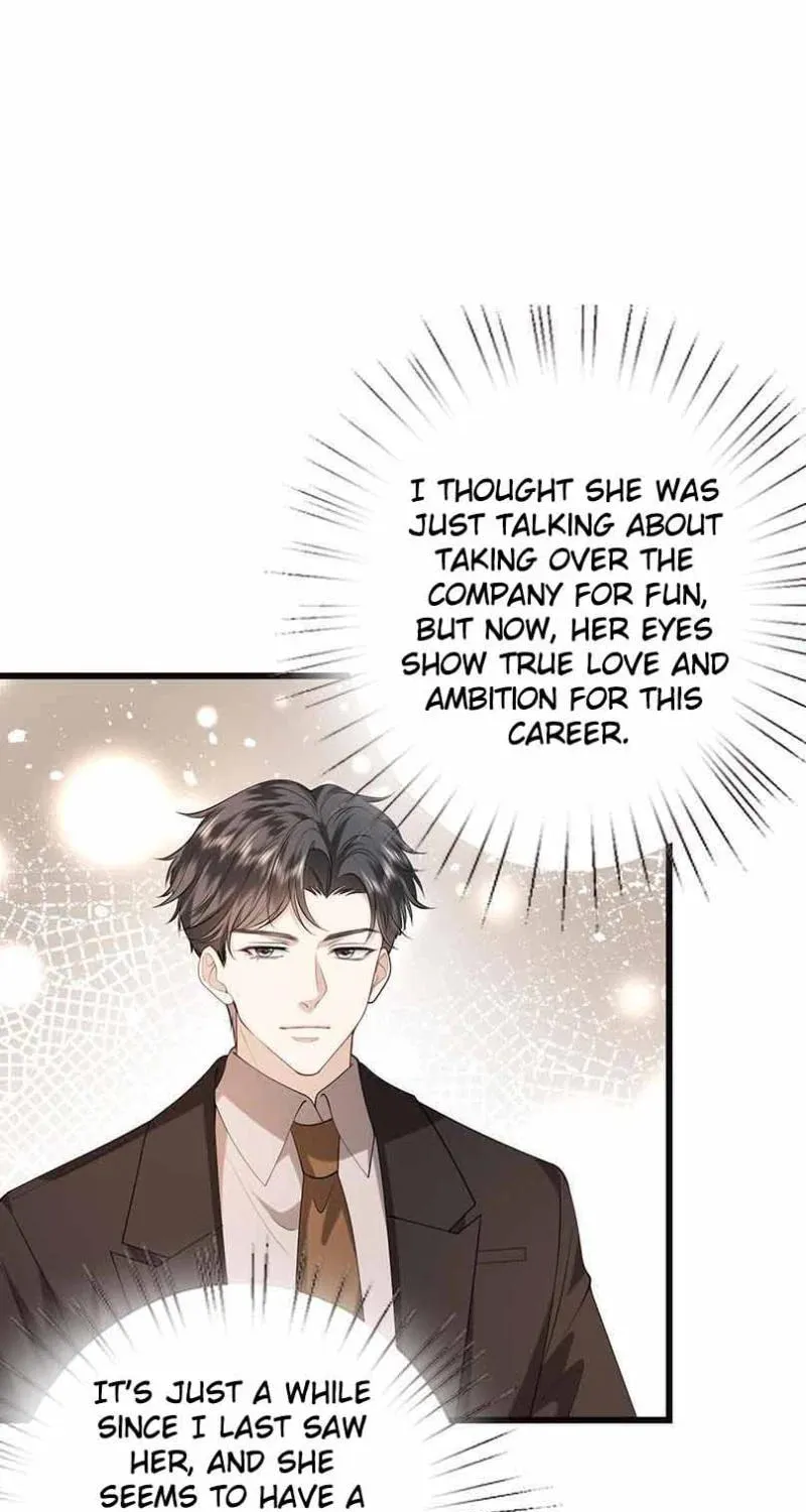 The Tycoon's Tender Temptation Chapter 28 page 43 - 