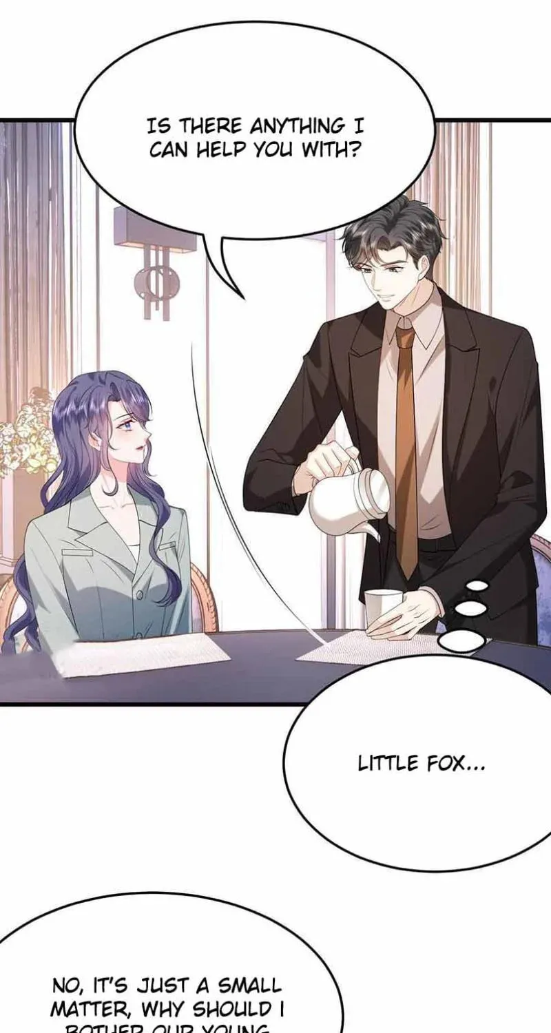 The Tycoon's Tender Temptation Chapter 28 page 45 - 