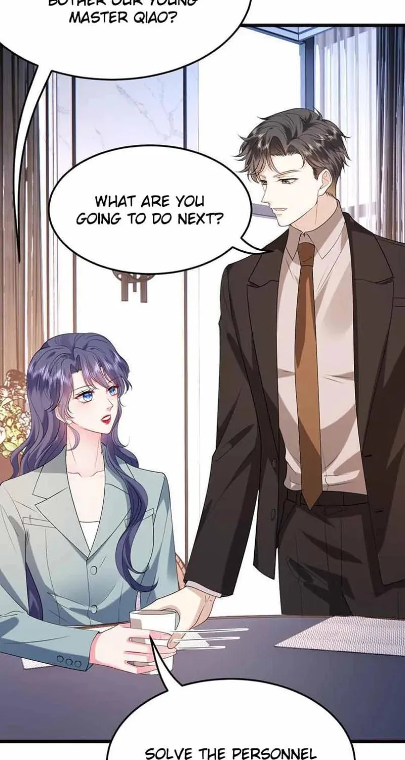 The Tycoon's Tender Temptation Chapter 28 page 46 - 