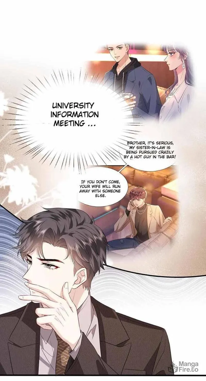 The Tycoon's Tender Temptation Chapter 28 page 49 - 