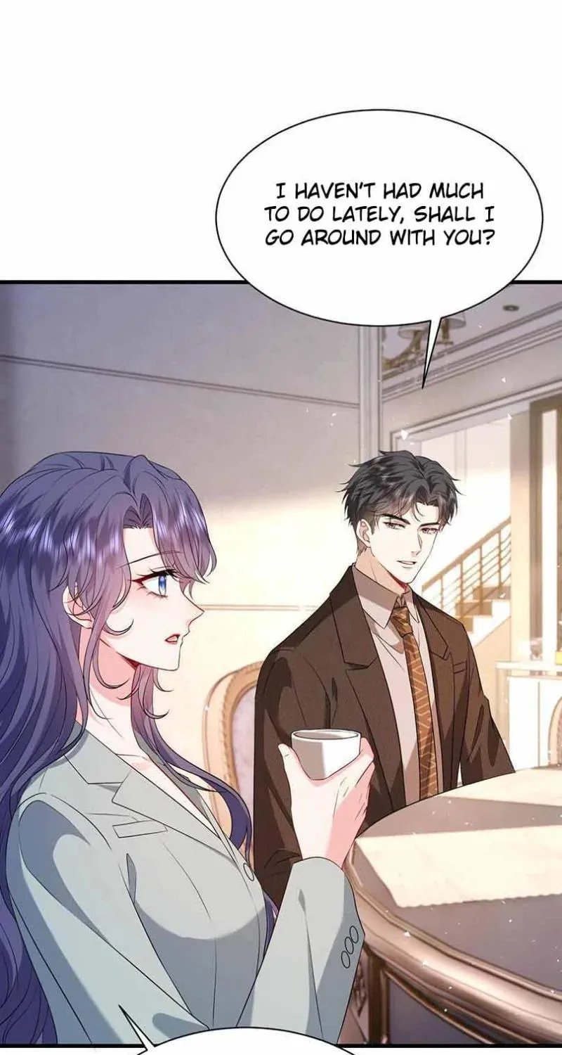 The Tycoon's Tender Temptation Chapter 28 page 50 - 