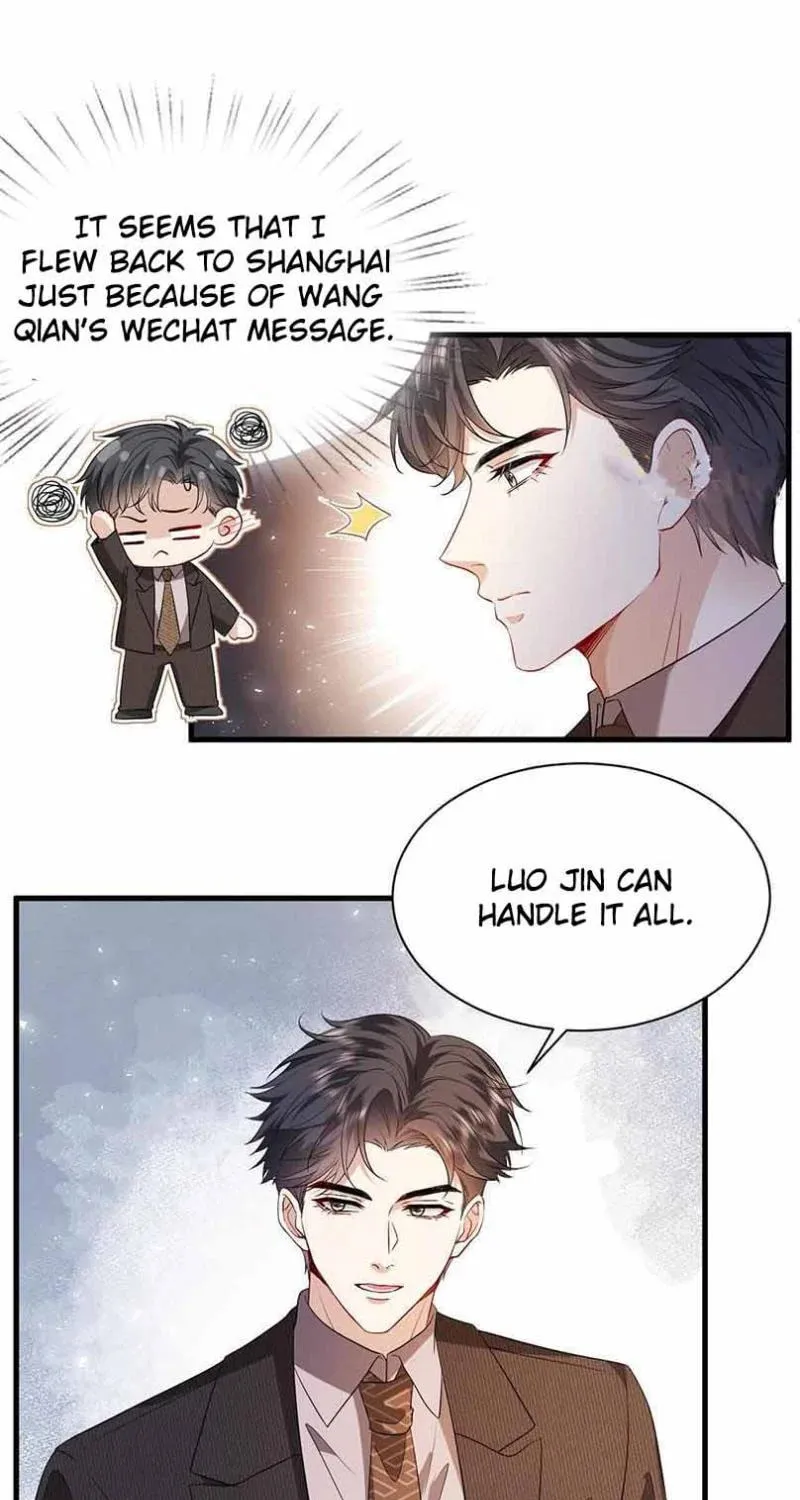 The Tycoon's Tender Temptation Chapter 28 page 52 - 