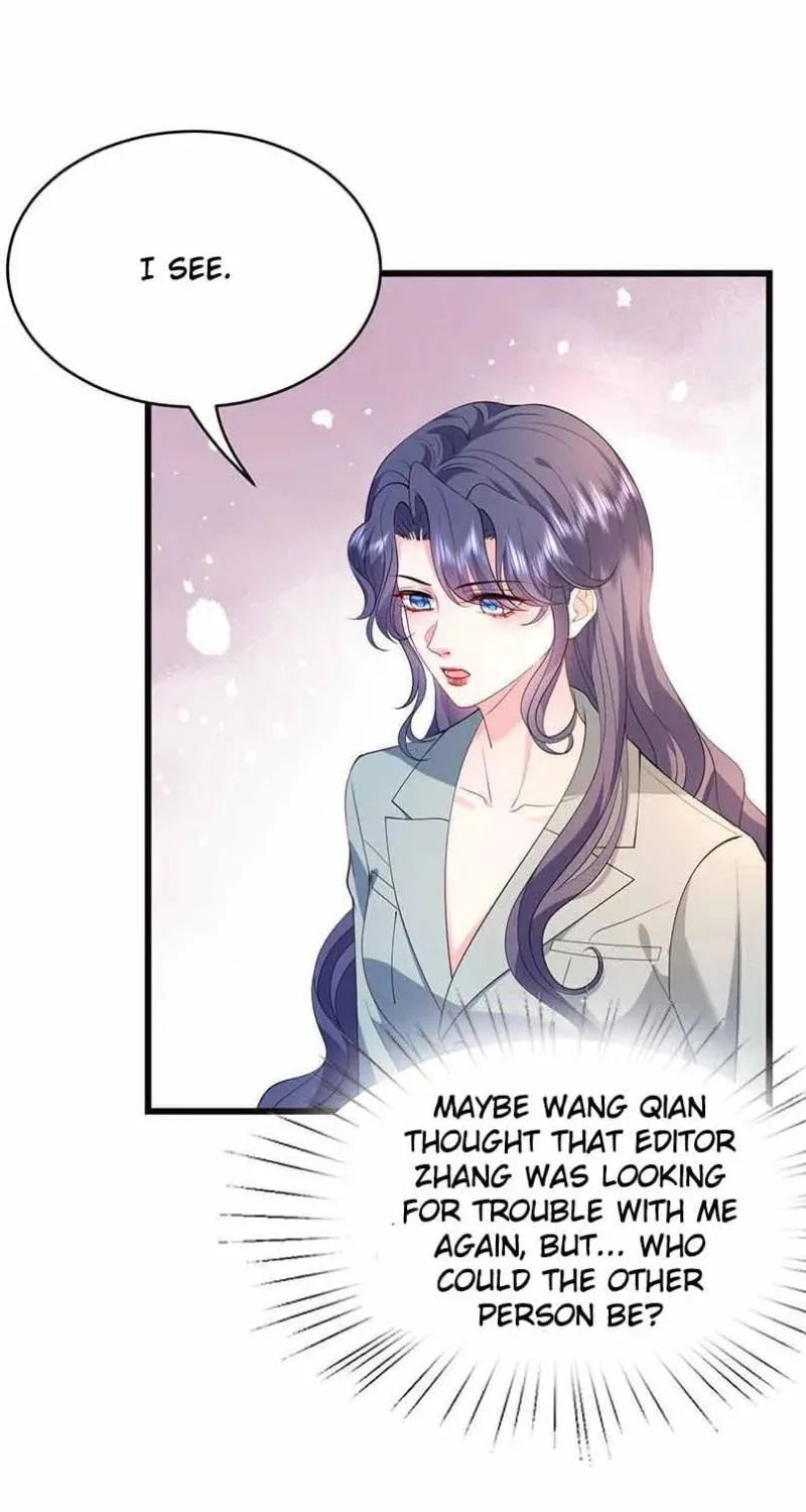 The Tycoon's Tender Temptation Chapter 28 page 7 - 