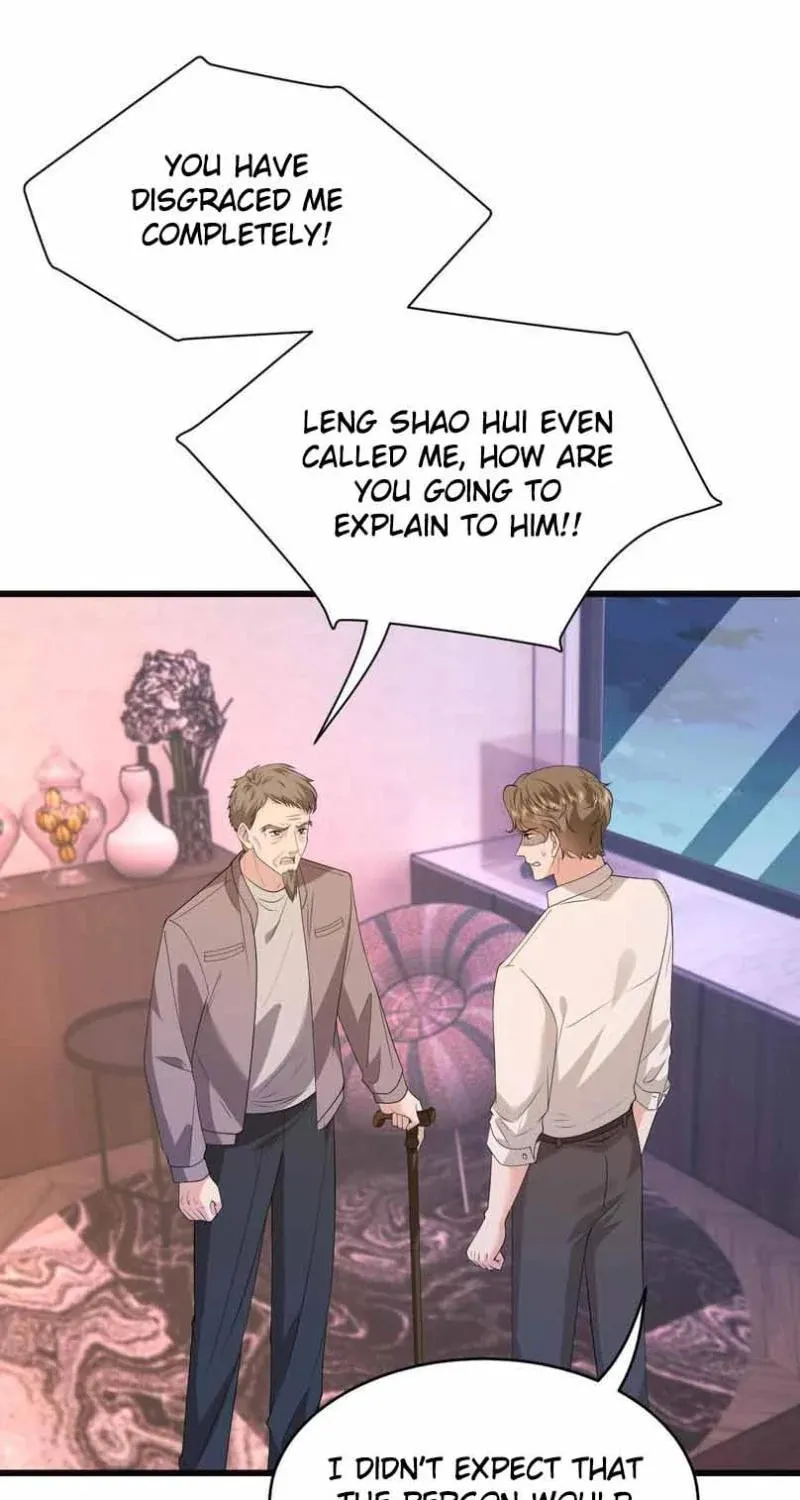 The Tycoon's Tender Temptation Chapter 29 page 11 - 