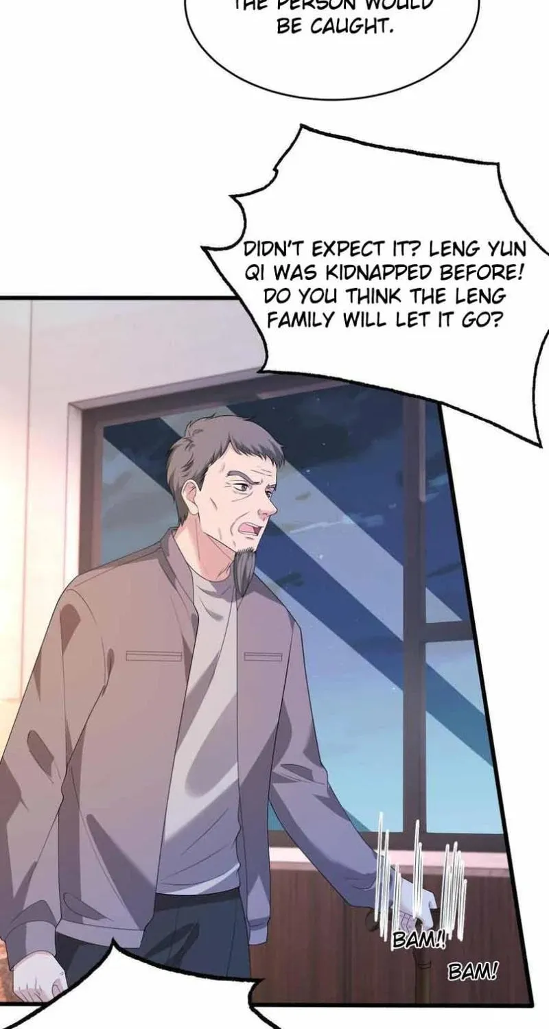 The Tycoon's Tender Temptation Chapter 29 page 12 - 