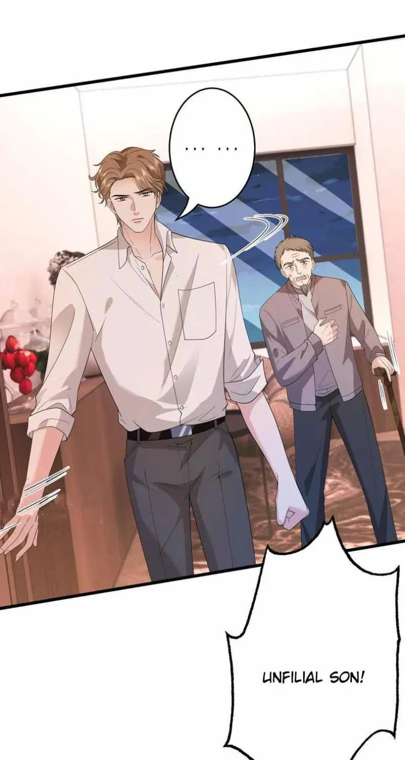 The Tycoon's Tender Temptation Chapter 29 page 14 - 