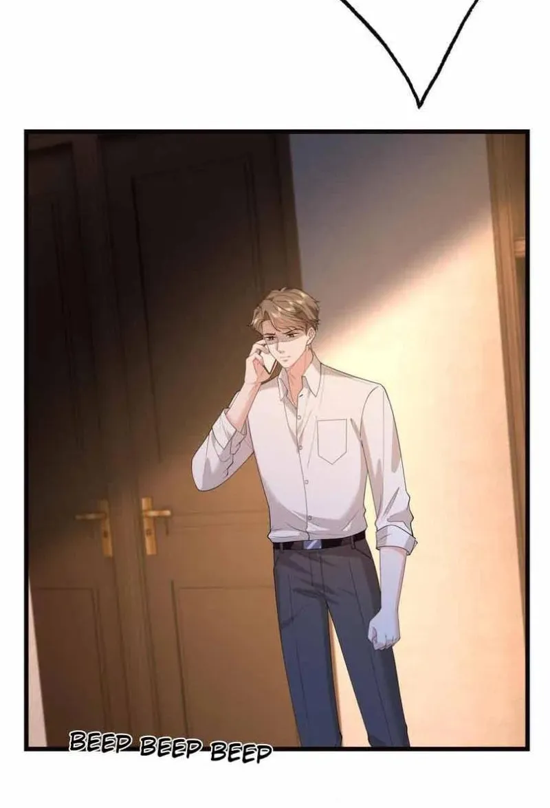 The Tycoon's Tender Temptation Chapter 29 page 15 - 