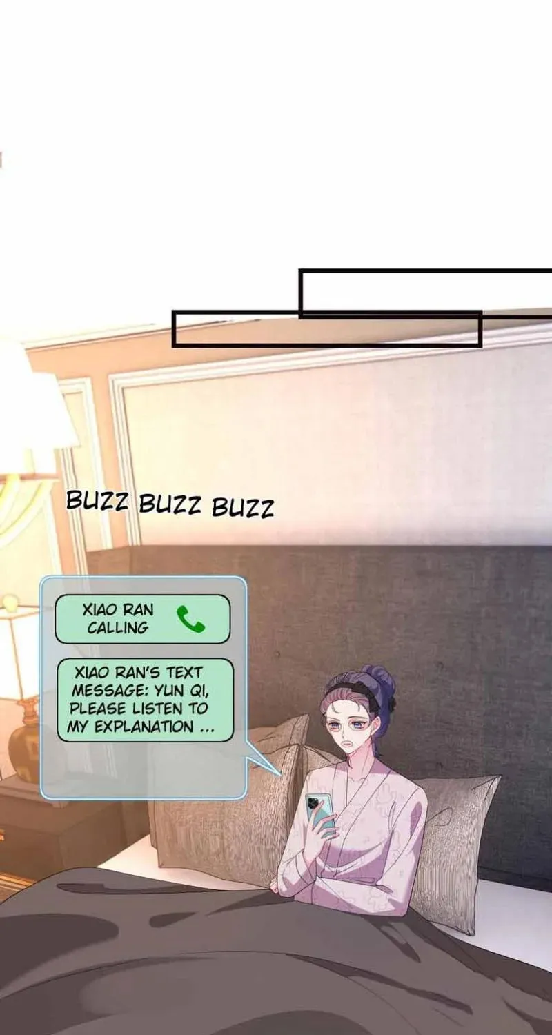 The Tycoon's Tender Temptation Chapter 29 page 16 - 