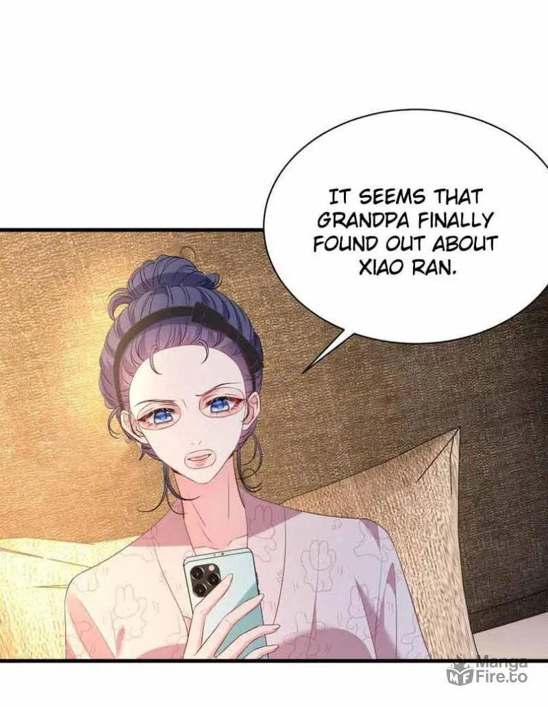 The Tycoon's Tender Temptation Chapter 29 page 18 - 