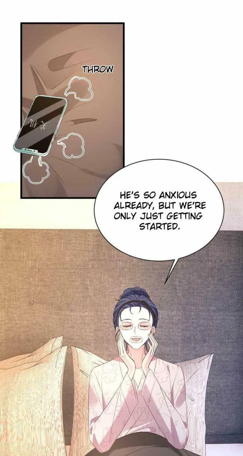 The Tycoon's Tender Temptation Chapter 29 page 19 - 