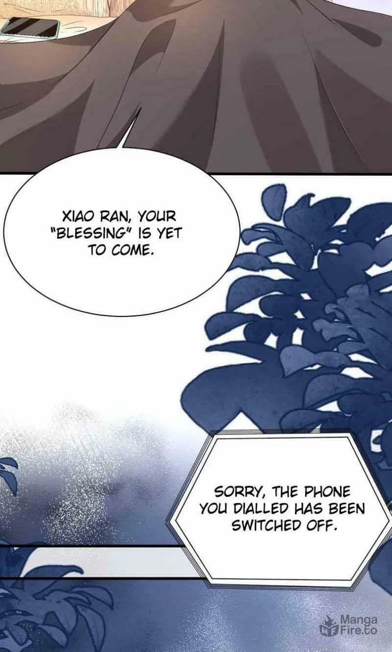 The Tycoon's Tender Temptation Chapter 29 page 20 - 