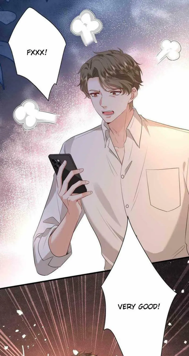 The Tycoon's Tender Temptation Chapter 29 page 21 - 