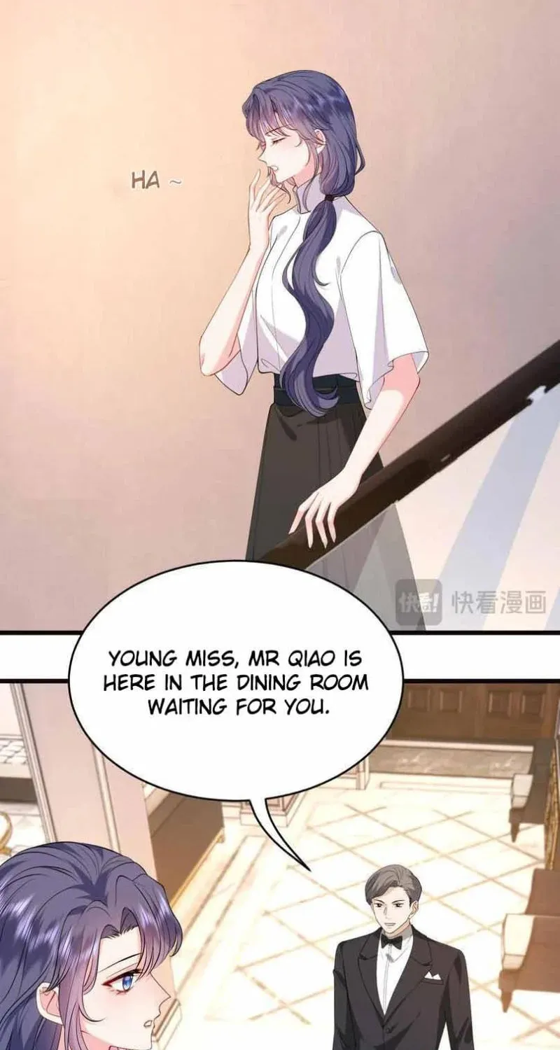 The Tycoon's Tender Temptation Chapter 29 page 25 - 