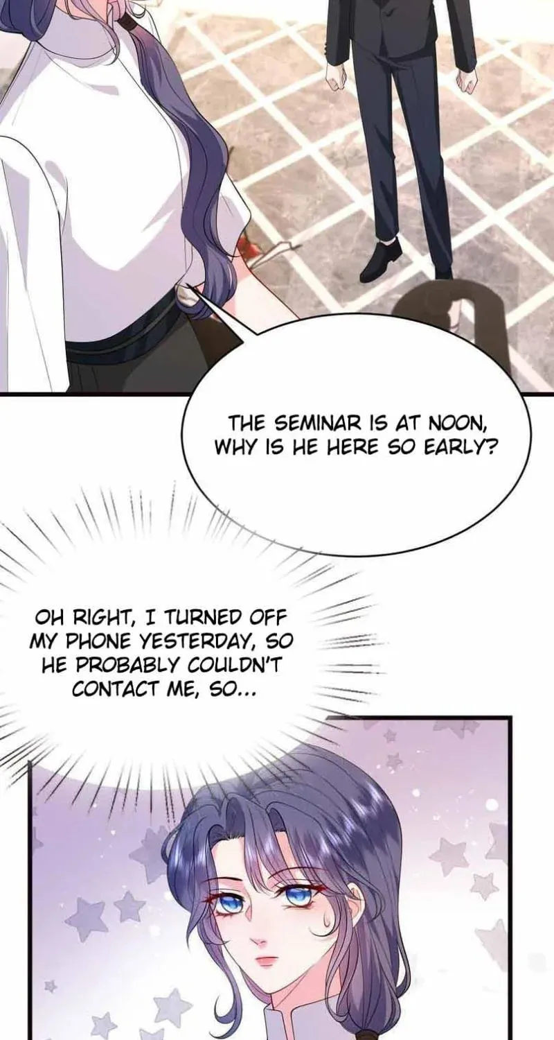 The Tycoon's Tender Temptation Chapter 29 page 26 - 