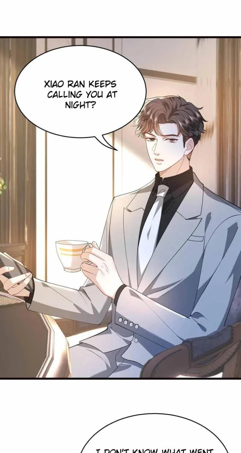 The Tycoon's Tender Temptation Chapter 29 page 30 - 