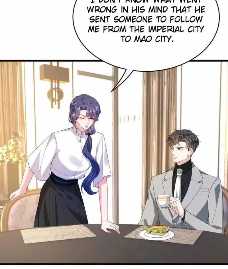 The Tycoon's Tender Temptation Chapter 29 page 31 - 
