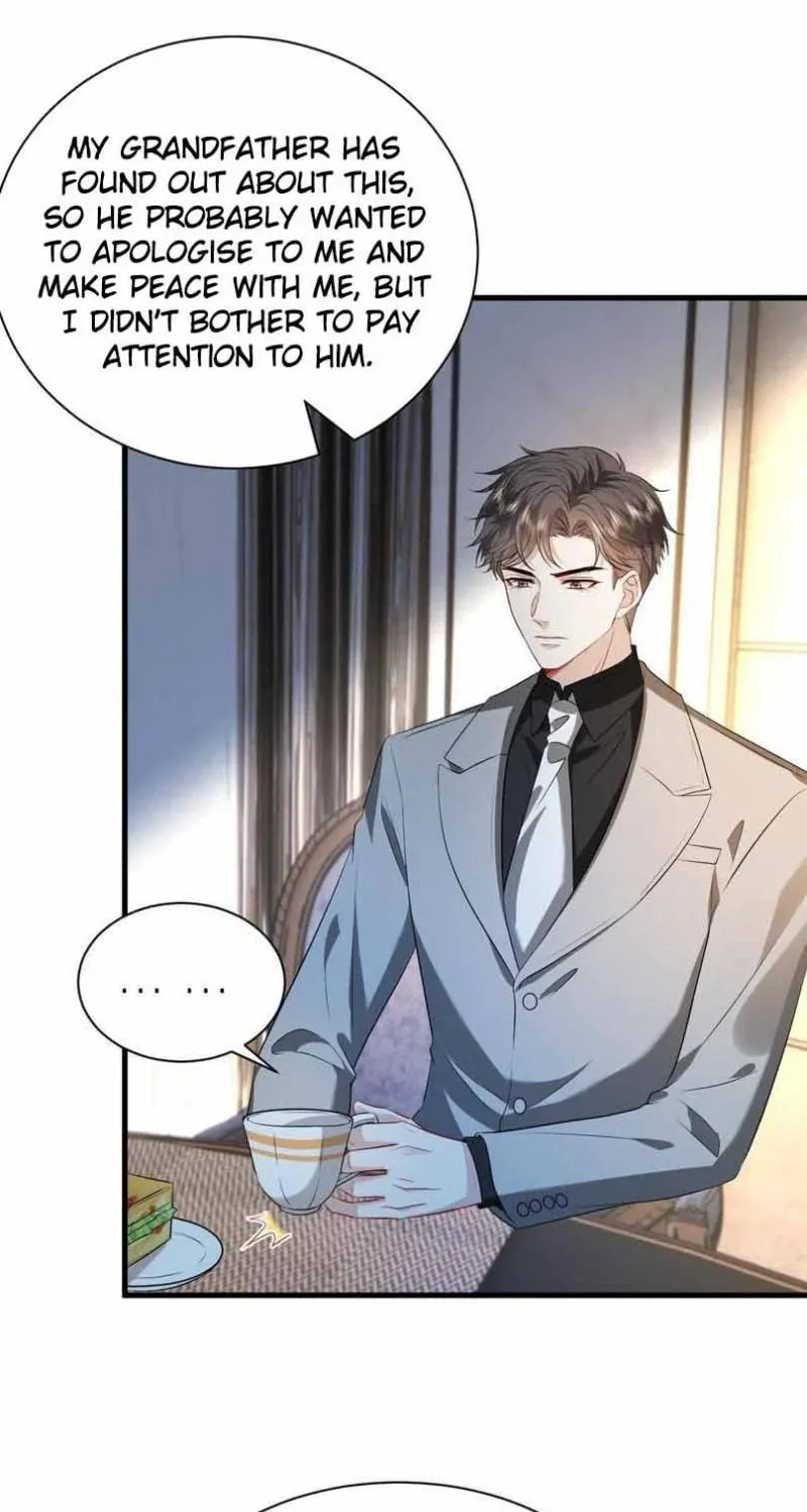 The Tycoon's Tender Temptation Chapter 29 page 32 - 