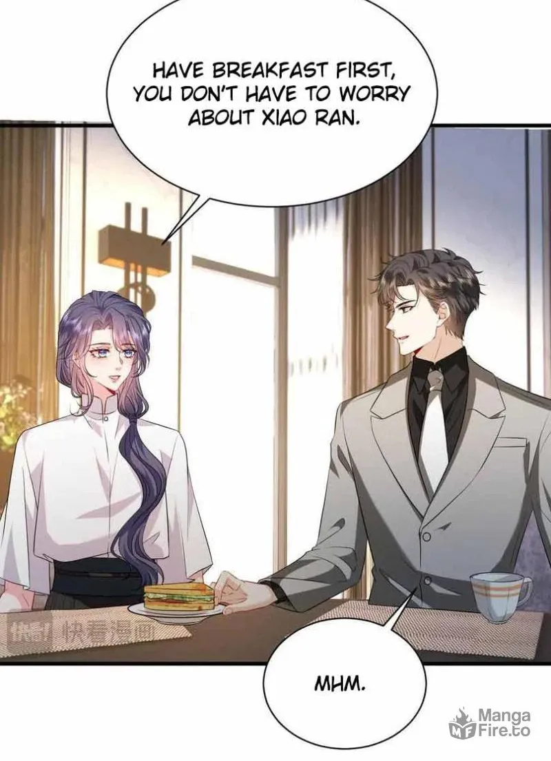 The Tycoon's Tender Temptation Chapter 29 page 33 - 