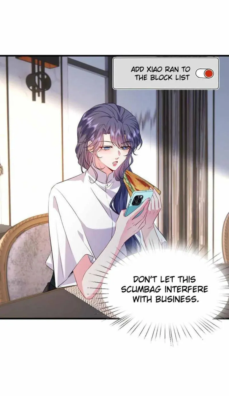 The Tycoon's Tender Temptation Chapter 29 page 35 - 