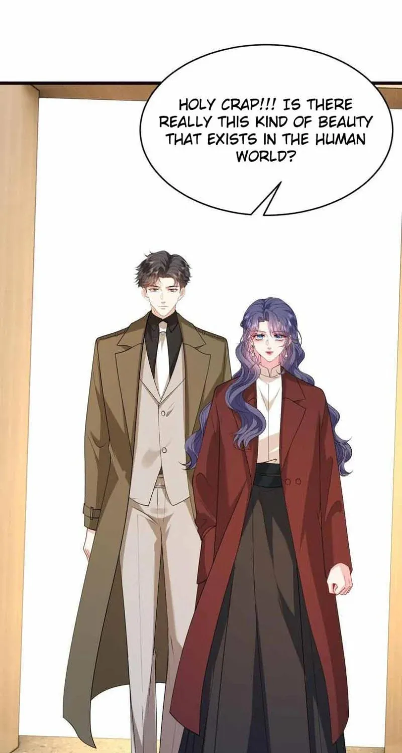 The Tycoon's Tender Temptation Chapter 29 page 39 - 